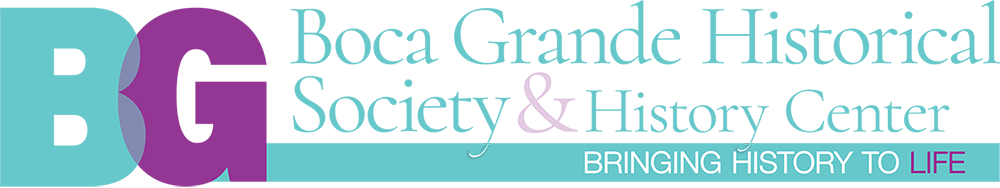 Boca Grande Historical Society Logo