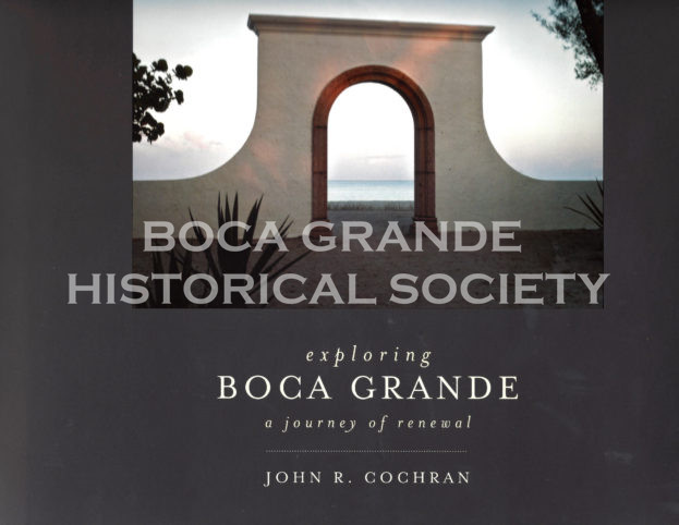 Exploring Boca Grande A Journey of Renewal Front
