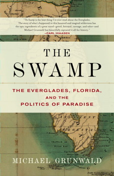 The Swamp By Michael Grunwald