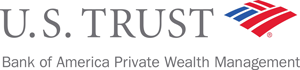 US Trust logo
