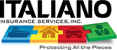 Italiano Insurance Services Inc. Protecting All the Pieces