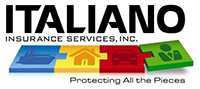 Italiano Insurance Services Inc. Protecting All the Pieces
