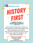 History First Flyer