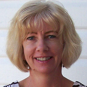 Kim Kyle, Administrative Director
